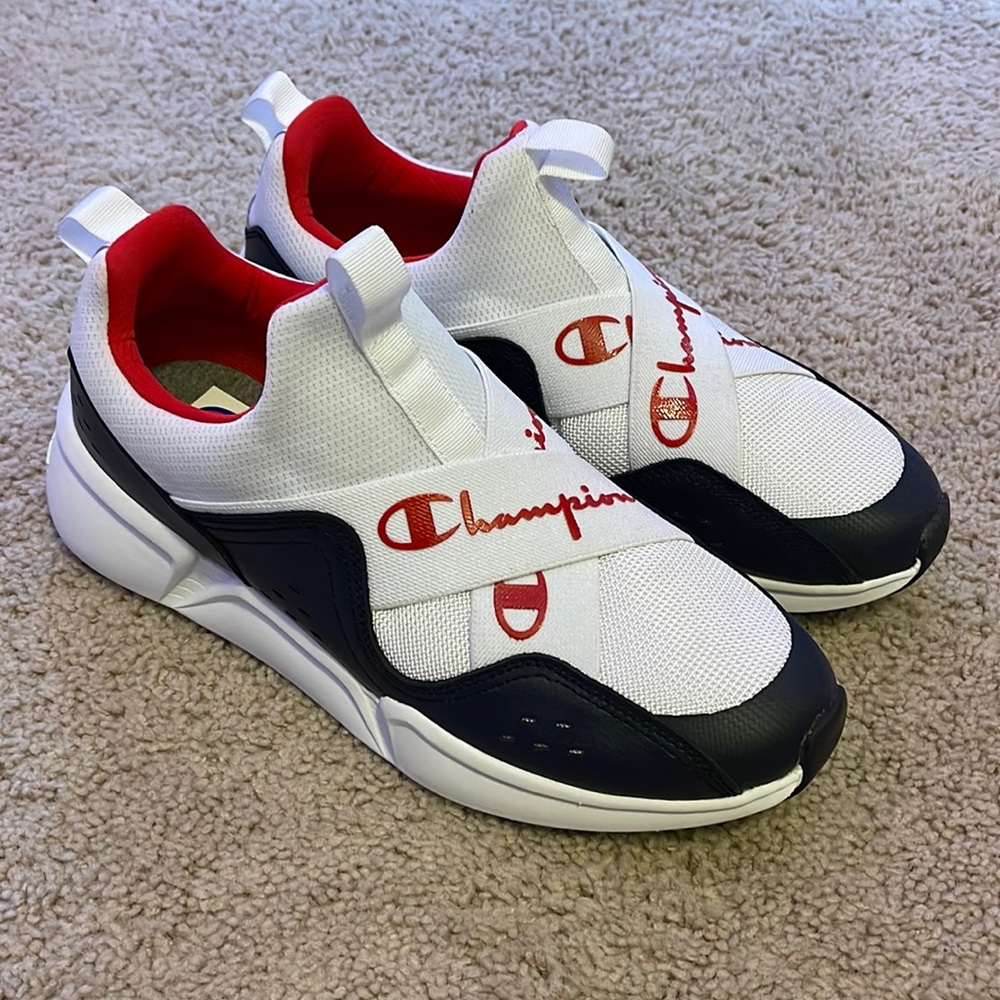 Mens Champion sneakers